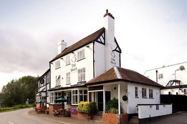 Premier Inn Bromsgrove South Worcester Road