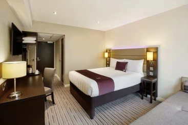 Premier Inn London Tolworth