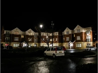 Alexander Apartments Royal Court