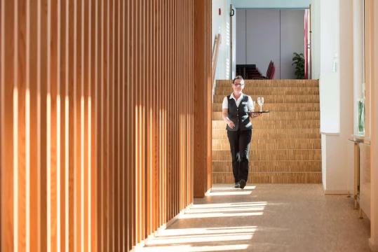 Best Western Hotel Rastatt