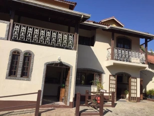 Pousada Do Sol De Penedo