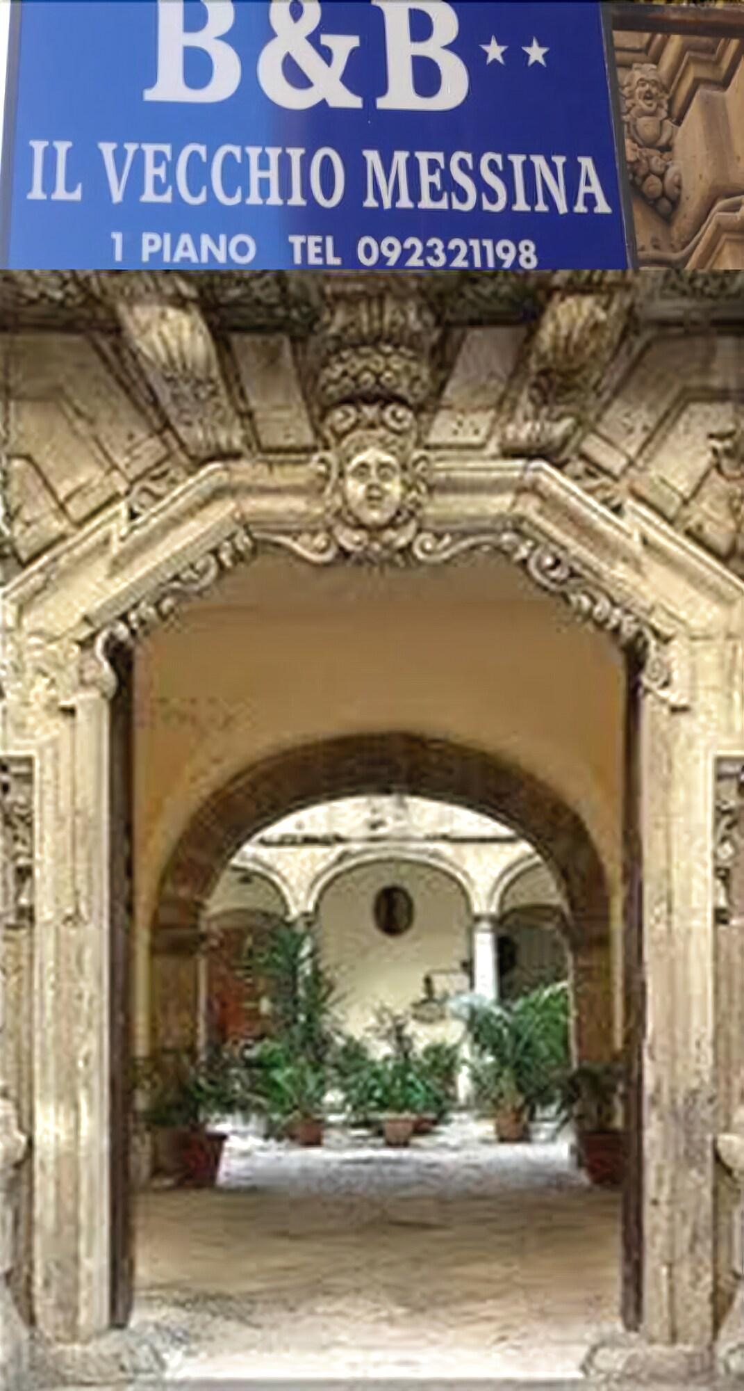 B&B Il Vecchio Messina