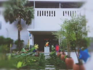 Le Rene Angkor Boutique