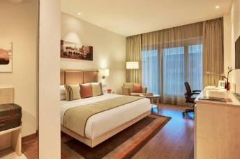 The Gateway Hotel Hinjawadi Pune