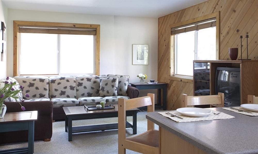 Donner Lake Village Resort