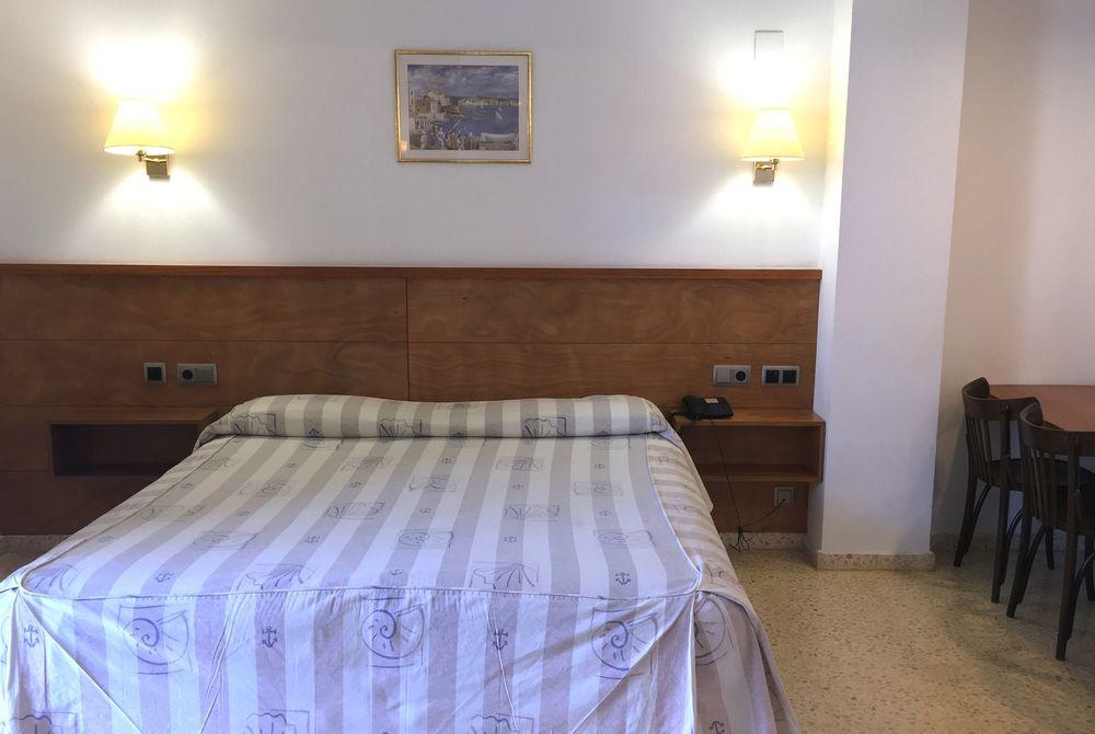 hotel octavia Cadaqués
