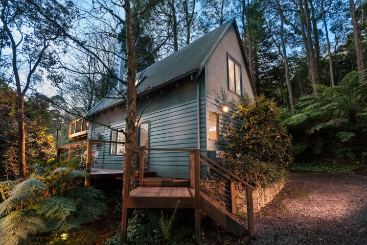 Santosa Cottage