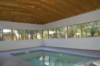 Sami Atacama Lodge