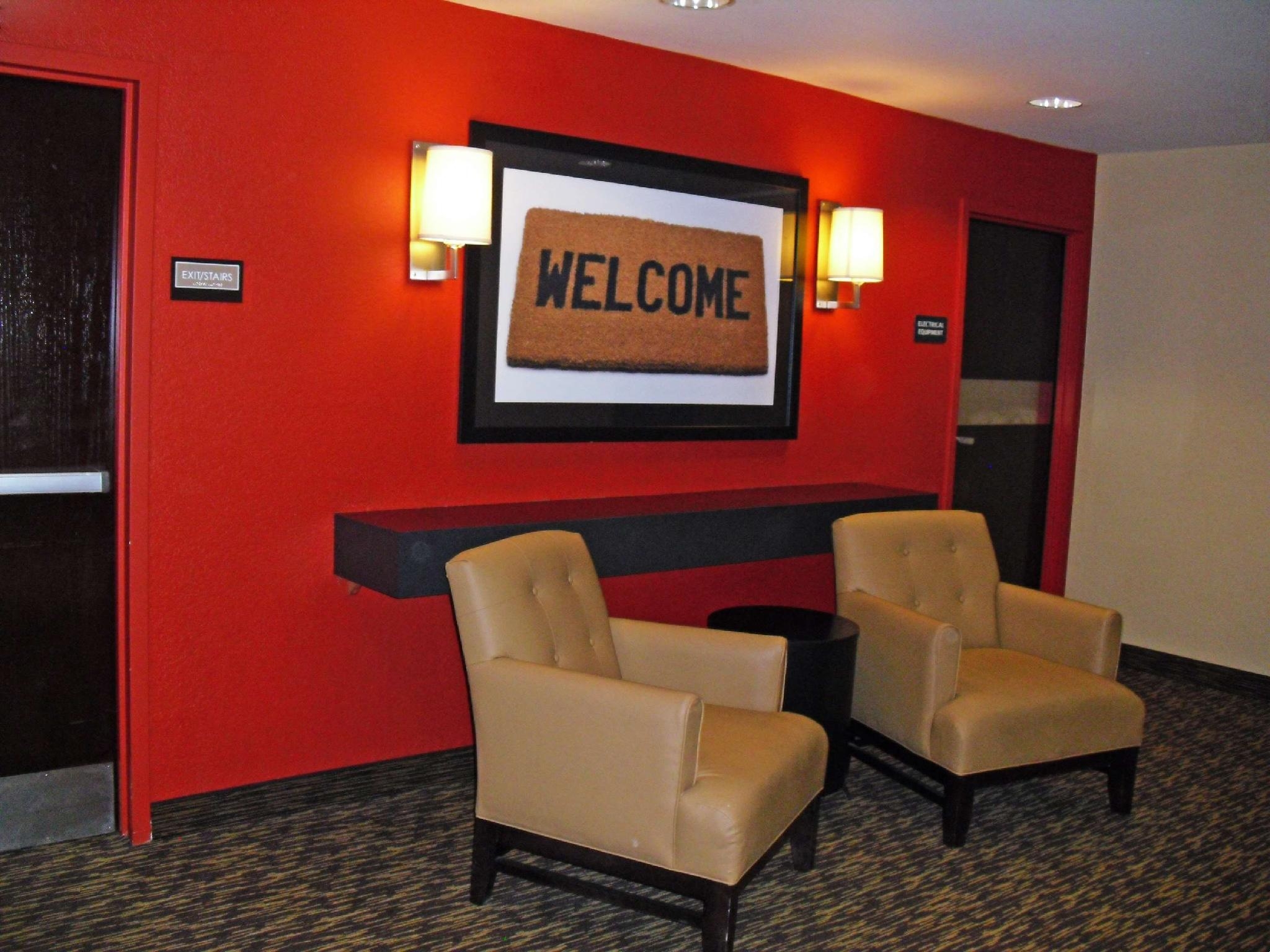 Extended Stay America - Los Angeles - Arcadia