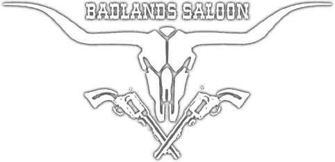 Badlands-Salon