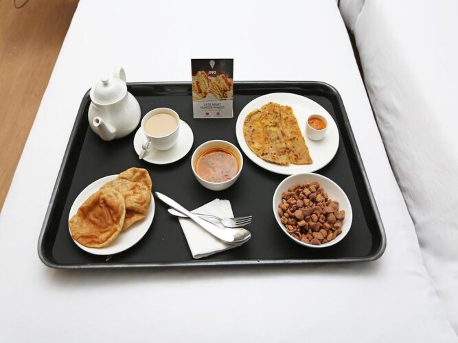 OYO Flagship 81786 Durbar Guest House
