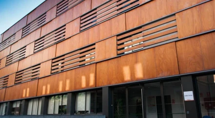 Youth Hostel Pere Tarres