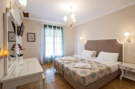Solaris Apartment Kassiopi