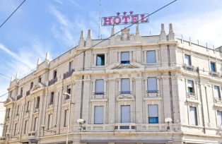 Hotel Corso