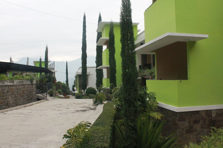 DeView Hotel Batu