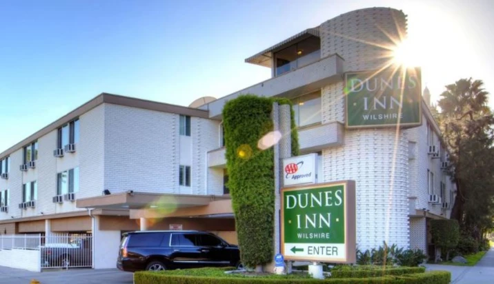 Dunes Inn - Wilshire