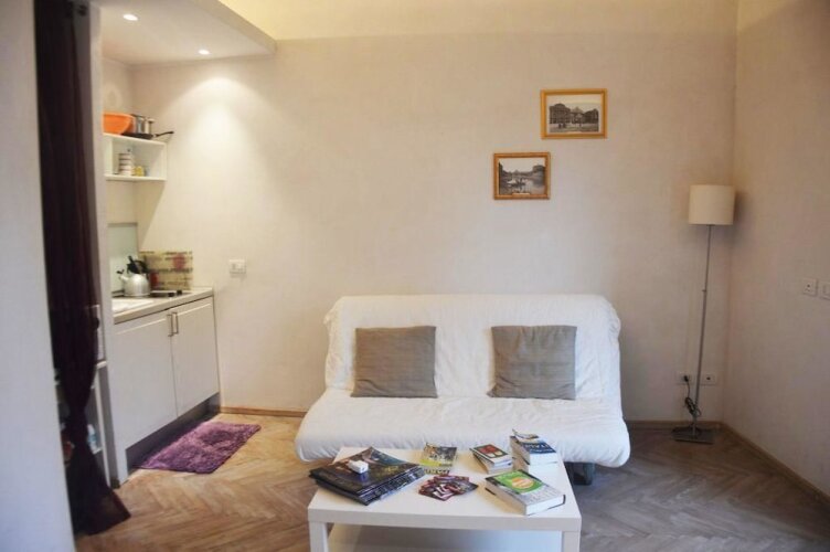 Spain Apartment