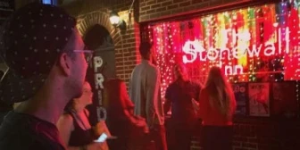The Stonewall Inn