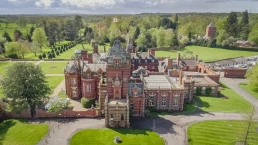 Elvetham Hotel