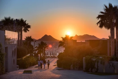 Swissôtel Resort Bodrum Beach