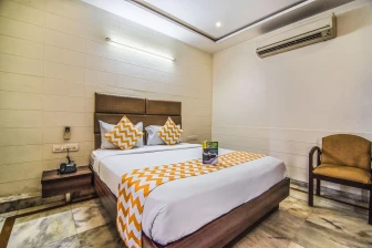 Fabexpress Satya Inn