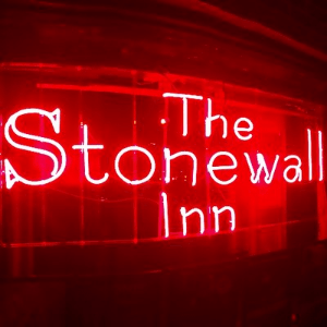 Das Stonewall Inn