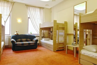 Assol'Hostel