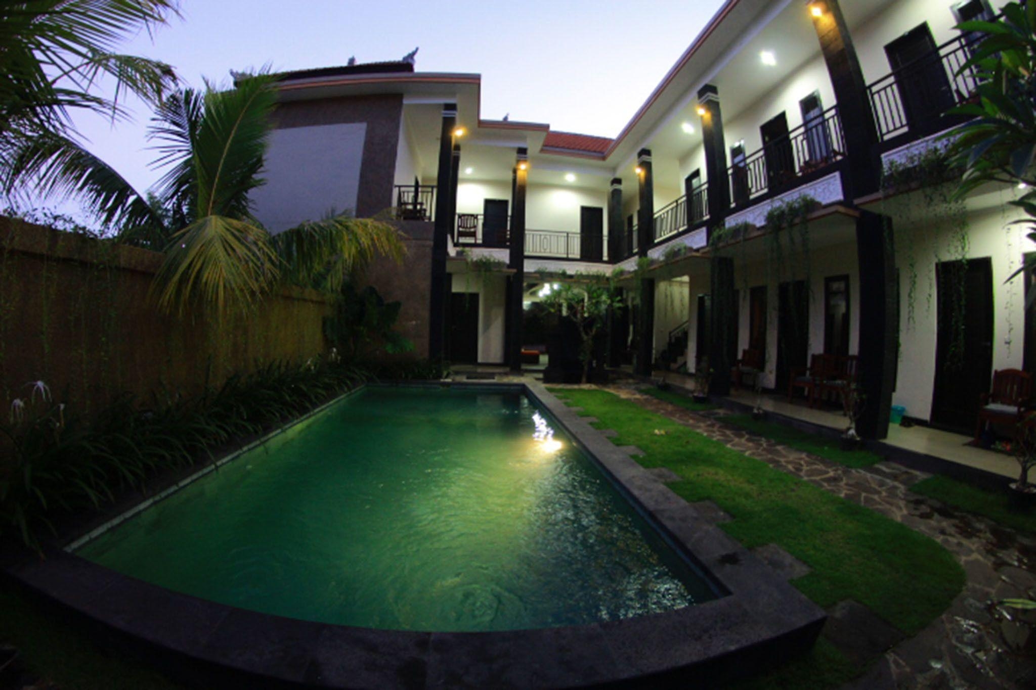 Blibli House