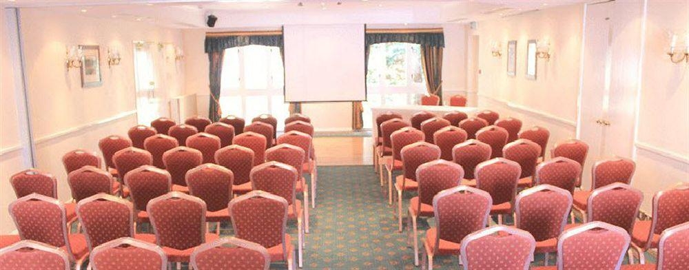The Devil s Punchbowl Hotel