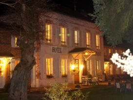 Hotel Restaurant La Sauldraie