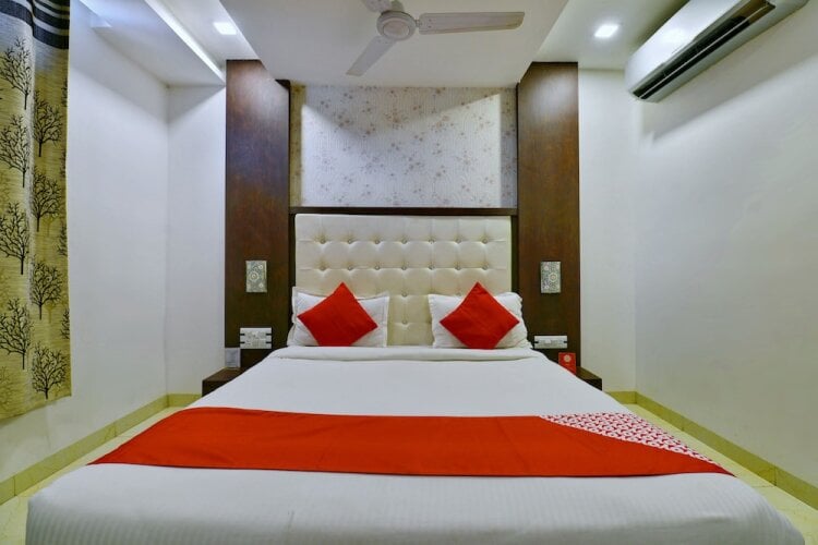 Hotel Shri Nakshatra Excellency