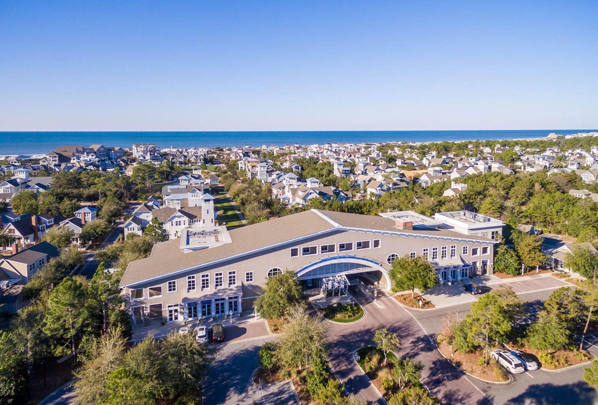 Watersound Inn