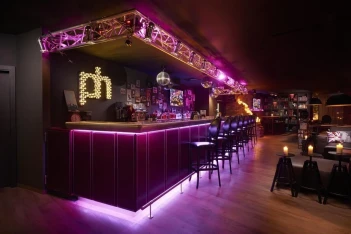 Pentahotel Derby