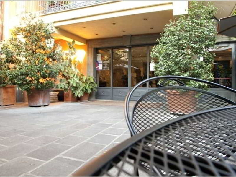 Hotel Villa San Pio
