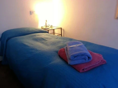 A Due Passi dal Centro Bed and Breakfast