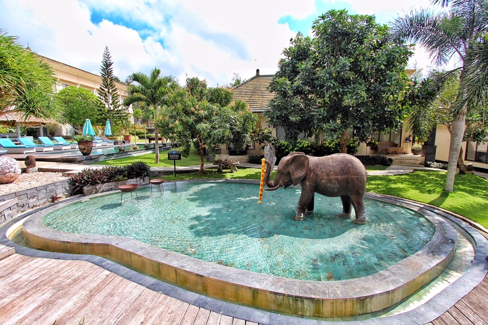 S-Resorts Hidden Valley Bali
