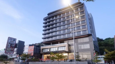 Asialink Hotel By Prasanthi