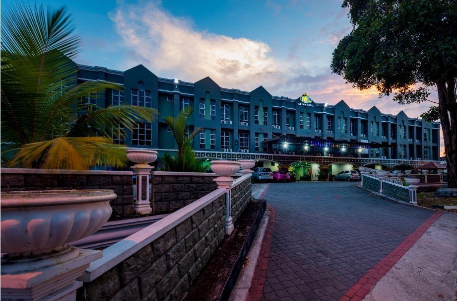 Ab Inn Hotel