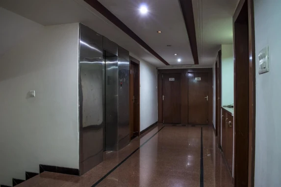 OYO Rooms Zone 1 MP Nagar