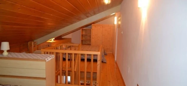 Residence Negritella Sol