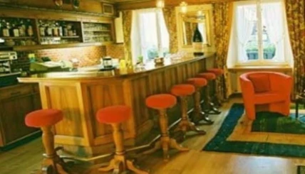 Hotel Darioli