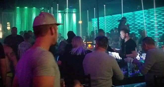 Boardwalk Bar Fort Lauderdale gay bar main