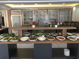 Ege Termal Otel