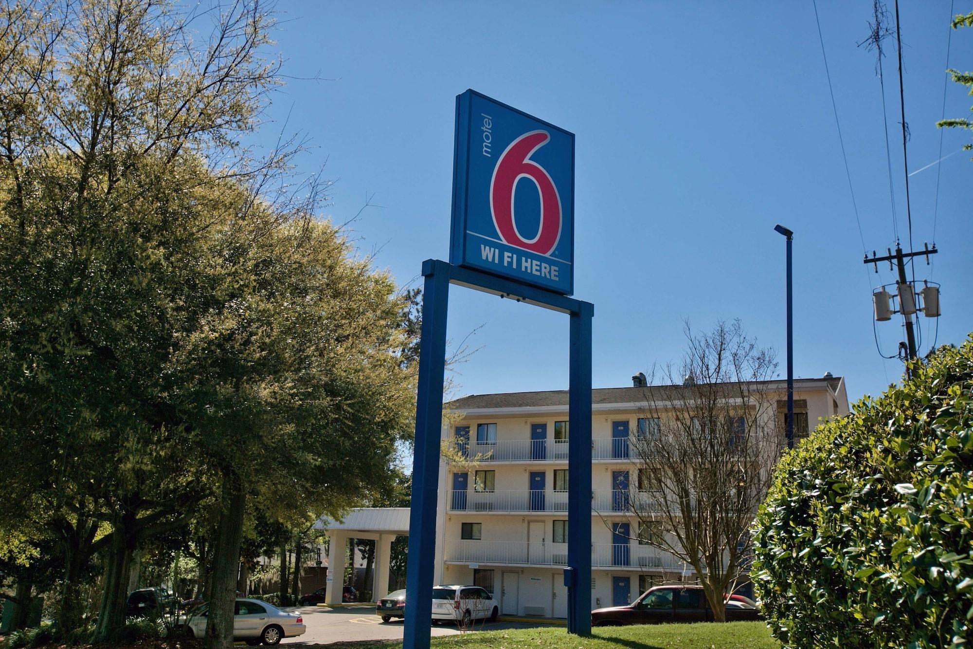 Loyalty Inn Tallahassee