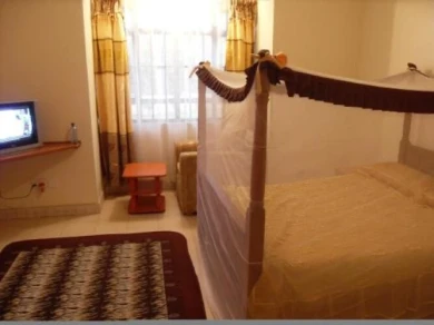 Mirema Hotel & Service Apartments