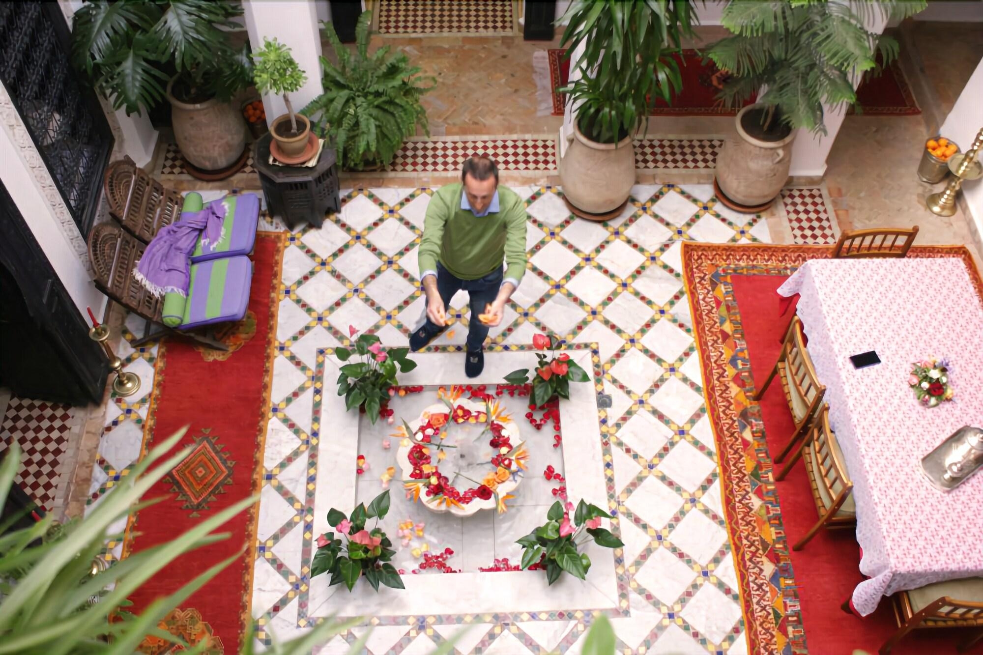 Riad Al Kadar