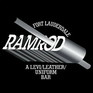RAMROD Fort Lauderdale gay cruise club & shop