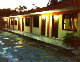 Hotel Posada Osorio