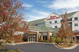 Hilton Garden Inn Oxford/Anniston, A