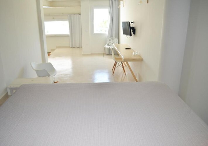 Faros Resort Hotel